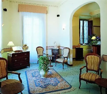 Gaia Hotel