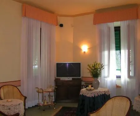 Gaia Hotel