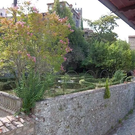 Gaia 3* Larciano