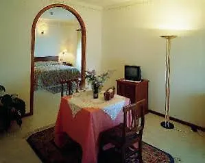 Hotel Gaia 3*