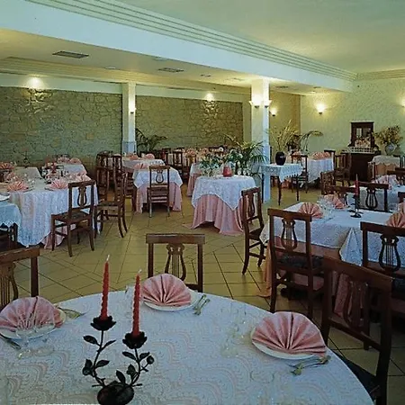 Gaia Hotel
