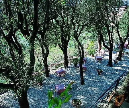Gaia Hotel Larciano