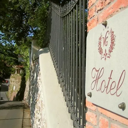 Gaia Hotel